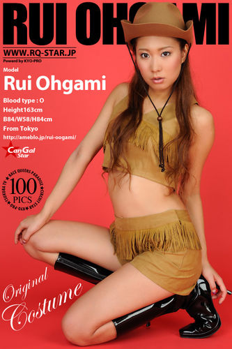 RQ-Star – 2010-11-08 – Rui Ohgami – Original Costume – 399 (100) 2832×4256