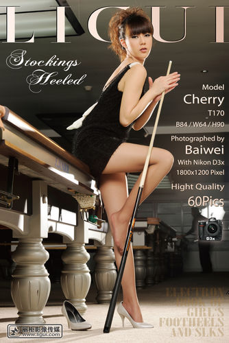 Ligui – 2011-02-04 – Cherry – Stockings Heeled (60) 1200×1800