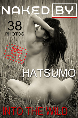 NakedBy – 2012-03-16 – Hatsumo – Into the Wild – by Will (38) 3000px