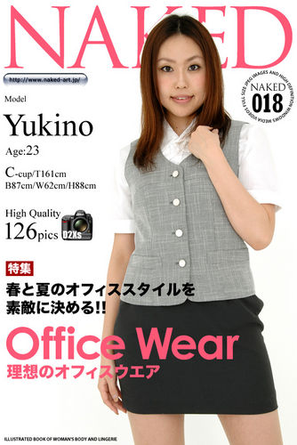 Naked-Art – 2010-05-24 – No.00018 – Yukino – Office Wear (126) 2848×4288