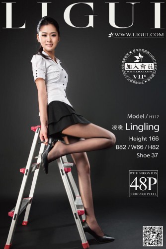 Ligui – 2015-04-15 – VIP Model – Lingling (48) 2000×3000