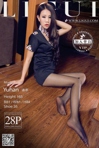 Ligui – 2015-02-26 – VIP Model – Yuhan (28) 2000×3000