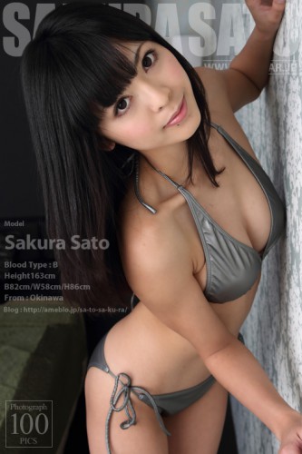4K-STAR – 2014-11-19 – NO.00016 – Sakura Sato – Swim Suits (100) 1200×1800
