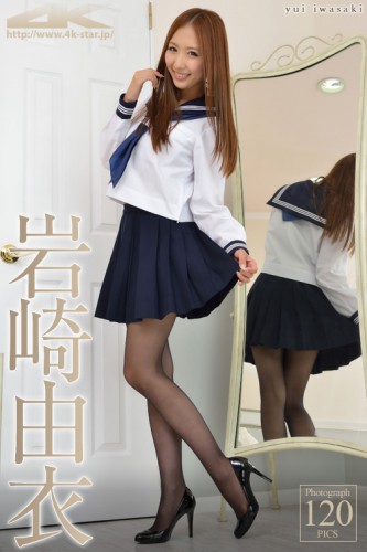 4K-STAR – NO.00068 – Yui Iwasaki – Sailor (120) 2662×4000