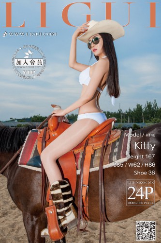 Ligui – 2016-06-21 – Model – Kitty (25) 2000×3000