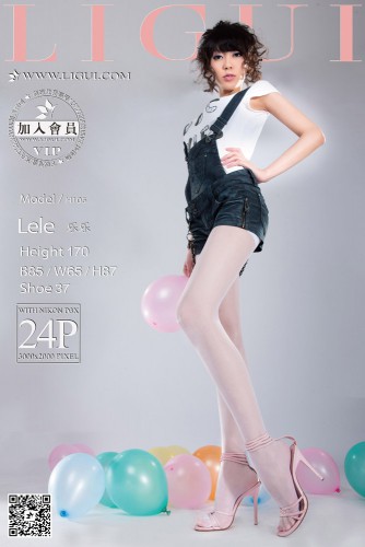 Ligui – 2016-03-10 – Model – Lele 乐乐 (24) 2000×3000