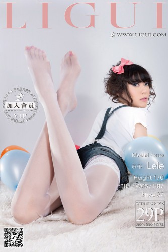 Ligui – 2016-03-18 – Model – Lele 乐乐 (29) 2000×3000