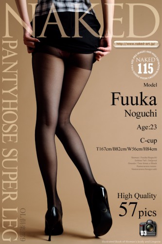 Naked-Art – 2011-11-30 – NO.00115 – Fuuka Noguchi 野口風香 – Pantyhose super legs パンストスーパーレッグ (57) 2832×4256