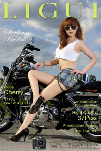 Ligui – 2011-08-06 – Model – Cherry (37) 1200×1800
