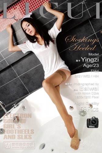 Ligui – 2010-10-08 – Model – Yingzi 英子 (59) 1200×1800