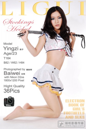 Ligui – 2010-10-08 – Model – Yingzi 英子 (36) 1200×1800