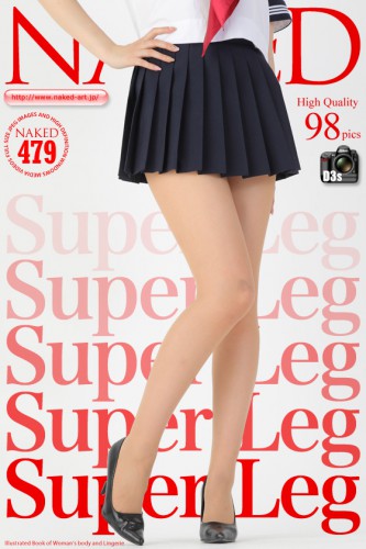 Naked-Art – 2012-03-05 – NO.00479 – Unknown Model – Super Leg (98) 2832×4256