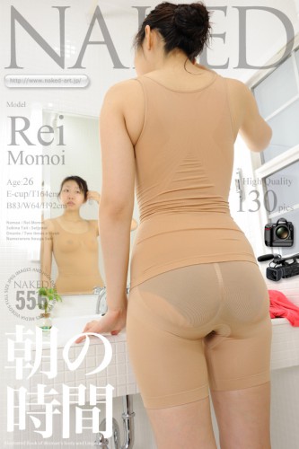 Naked-Art – 2012-07-27 – NO.00556 – Rei Momoi 桃井レイ – Morning hours 朝の時間 (130) 2832×4256