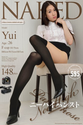 Naked-Art – 2012-11-05 – NO.00595 – Yui – Knee-high pantyhose ニーハイパンスト (148) 2832×4256