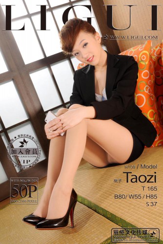 Ligui – 2012-11-22 – Model – Taozi 桃子 (50) 2000×3000