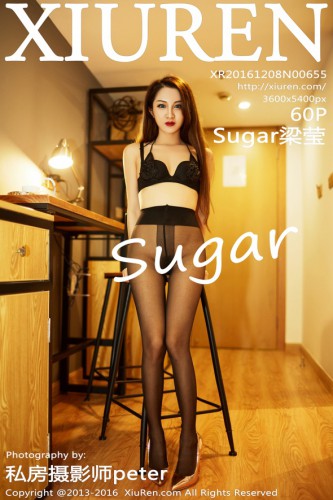 XiuRen – 2016-12-08 – NO.00655 – Sugar梁莹 (XR20161208N00655) (67) 3600×5400