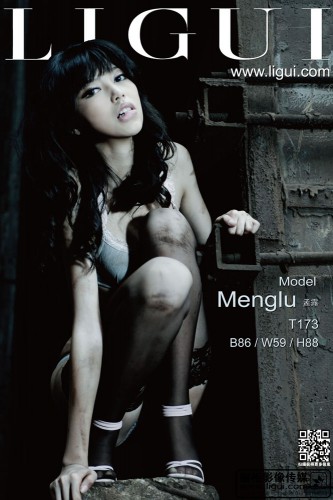 Ligui – 2013-01-30 – Model – Menglu 孟露 (28) 1993×3000
