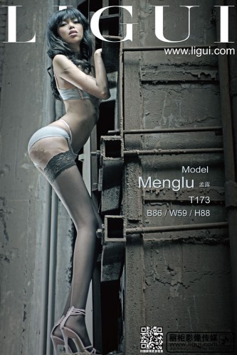 Ligui – 2013-01-31 – Model – Menglu 孟露2 (33) 1993×3000