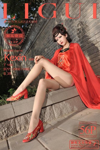 Ligui – 2013-02-07 – Model – Kexin 可馨 (56) 2000×3000