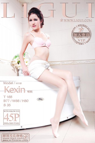 Ligui – 2013-03-01 – Model – Kexin 可馨 (45) 2000×3000