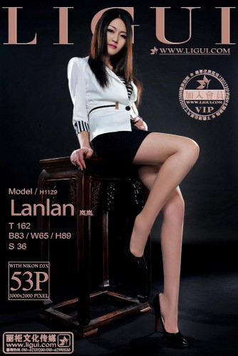 Ligui – 2013-03-08 – Model – Lanlan 岚岚 (53) 2000×3000