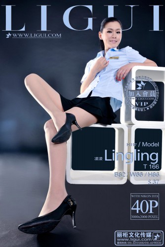 Ligui – 2013-03-08 – Model – Lingling 凌凌 (40) 2000×3000