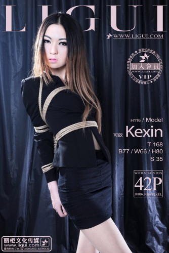 Ligui – 2013-03-15 – Model – Kexin 可馨 (42) 2000×3000