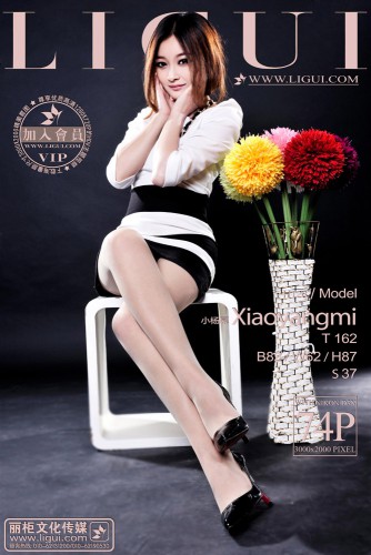 Ligui – 2013-03-15 – Model – Xiaoyangmi 小杨幂 (74) 2000×3000