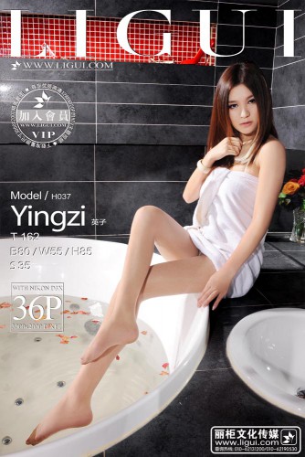 Ligui – 2013-04-03 – Model – Yingzi 英子 (36) 2000×3000
