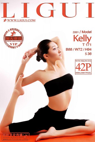 Ligui – 2013-04-19 – Model – Kelly (42) 2000×3000