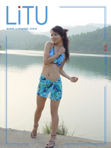 LITU100 – 2010-07-05 – Xiao Xiao (25) 1200×1600