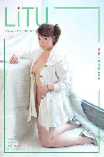 LITU100 – 2010-10-05 – Fei Fei 菲菲 – Set 3 摄影 莫品香 (40) 2020×3041