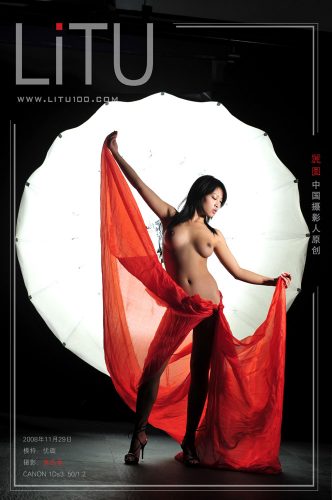 LITU100 – 2012-01-29 – You Xuan 优漩 – Set 6 摄影 莫品香 (61) 2020×3041