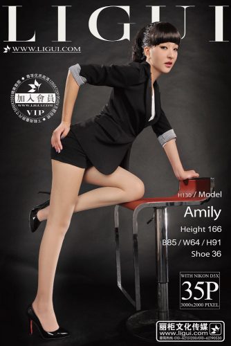 Ligui – 2013-09-23 – Model – Amily (35) 2000×3000
