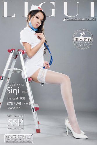 Ligui – 2013-09-30 – Model – Siqi 司琪 (55) 2000×3000