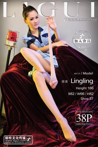 Ligui – 2013-10-22 – Model – Lingling 淩淩 (38) 2000×3000