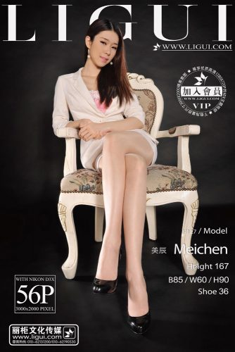 Ligui – 2013-10-22 – Model – Mei Chen 美辰 (56) 2000×3000