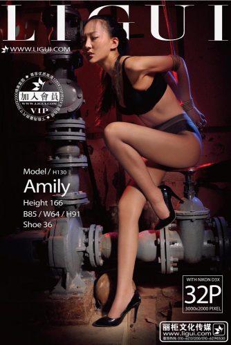 Ligui – 2013-07-16 – Model – Amily (32) 2000×3000