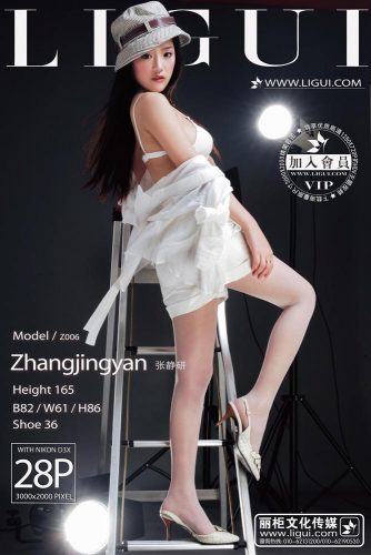 Ligui – 2013-07-24 – Model – Zhang Jing Yan 张静研 (28) 2000×3000