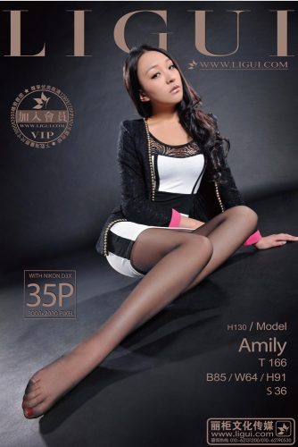 Ligui – 2013-05-09 – Model – Amily (35) 2000×3000