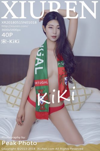 XiuRen 秀人网 – 2018-05-15 – NO.01018 – 宋-KiKi (40) 3600×5400