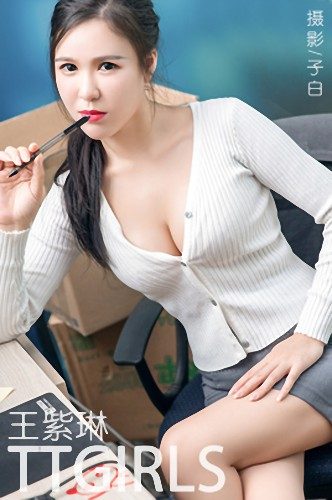 TouTiaoGirls 头条女神 – 2018-08-23 – Wang Zi Lin 王紫琳 – OL娇娘既视风 (33) 3456×5184