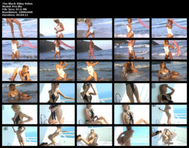 TheBlackAlley – 2021-03-09 – Pricilla – Behind Scene Video # V.17 (Video) HD MP4 1080×600