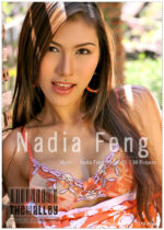 Nadia Feng