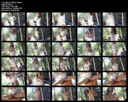 TheBlackAlley – 2022-12-23 – Miyo – Private Video # V.06 (Video) HD MP4 1280×720