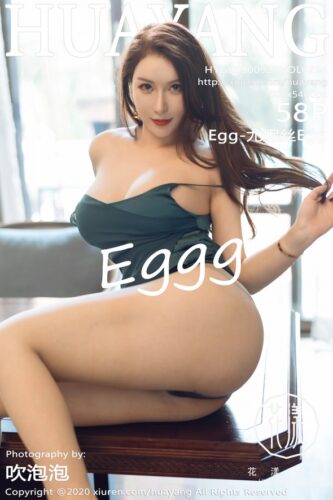 HuaYang 花漾Show – 2020-09-21 – VOL.294 – Egg-尤妮丝Egg (58) 3600×5400