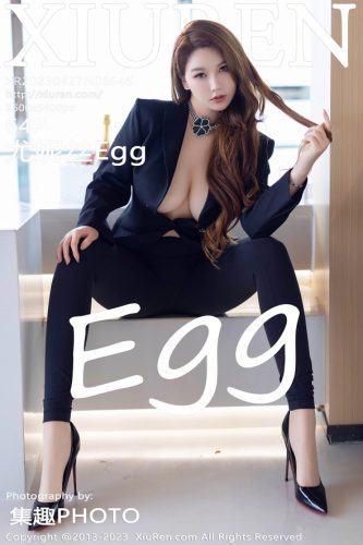 XiuRen 秀人网 – 2023-04-27 – NO.6646 – 尤妮丝Egg (64) 3600×5400
