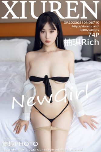 XiuRen 秀人网 – 2023-05-10 – NO.6710 – 柚琪Rich (74) 3600×5400