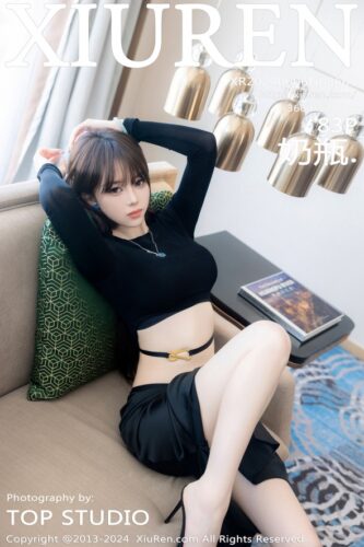 XiuRen 秀人网 – 2024-06-06 – NO.8661 – 奶瓶 Nai Ping (83) 3600×5400