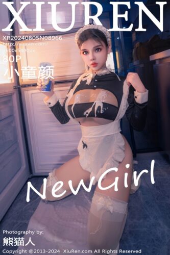 XiuRen 秀人网 – 2024-08-05 – NO.8966 – 小童颜 Xiao Tong Yan (80) 3600×5400